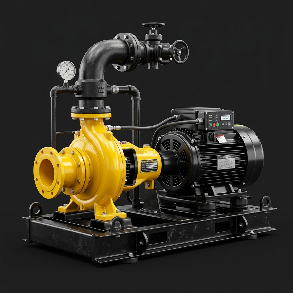 Dewatering and soil stabilization operation