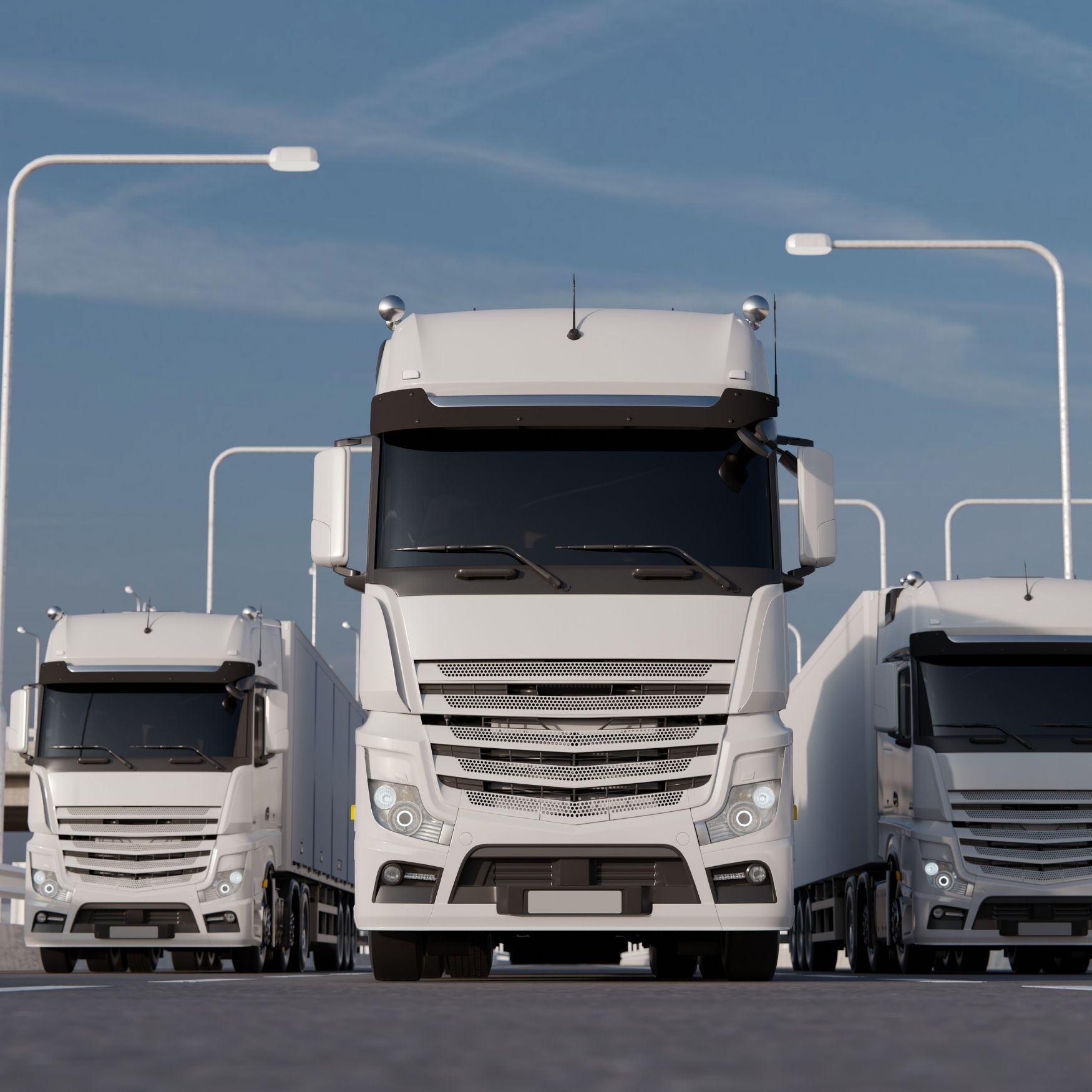 Vacuum extraction equipment on site